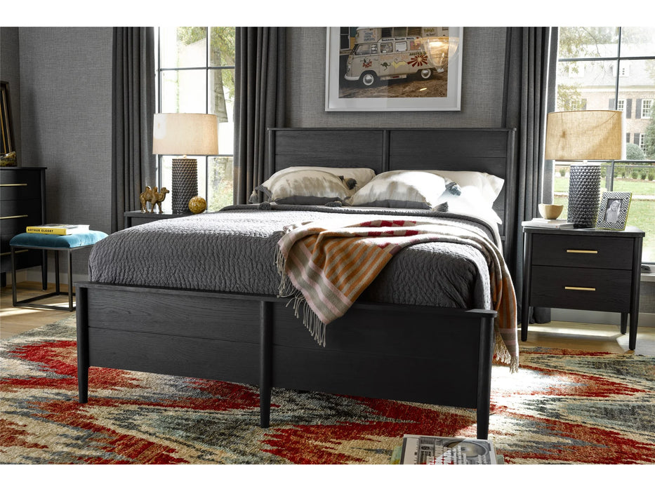 CURATED LANGLEY QUEEN BED