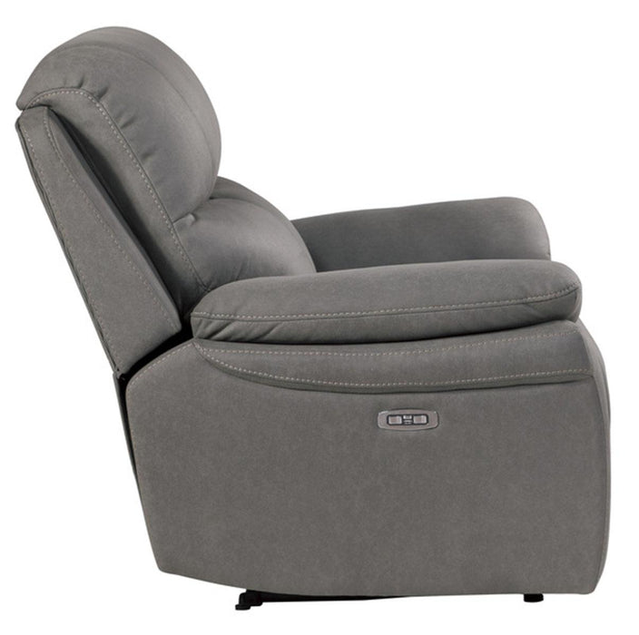 Homelegance Furniture Longvale Glider Reclining Chair