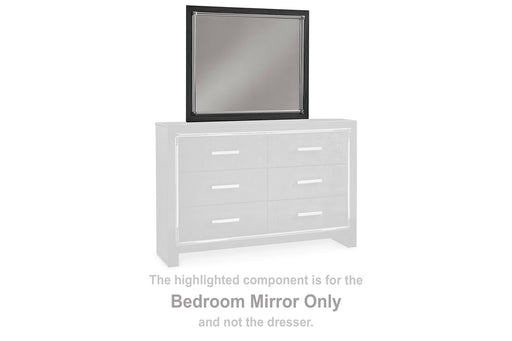 Kaydell Bedroom Mirror image