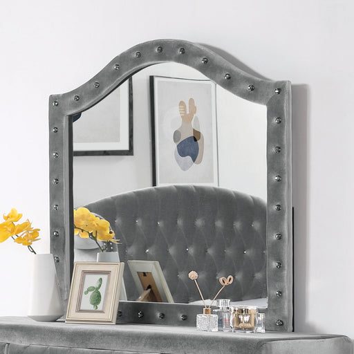 ZOHAR Mirror, Gray image