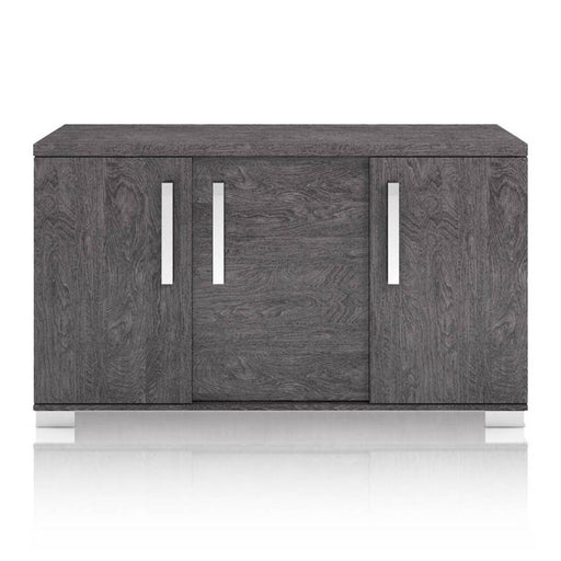 Essentials For Living Vivente Noble Buffet in Grey Birch image