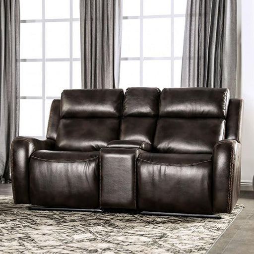 BARCLAY Power Motion Loveseat image