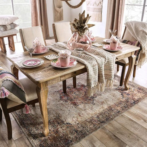 BLANCHEFLEUR Dining Table image