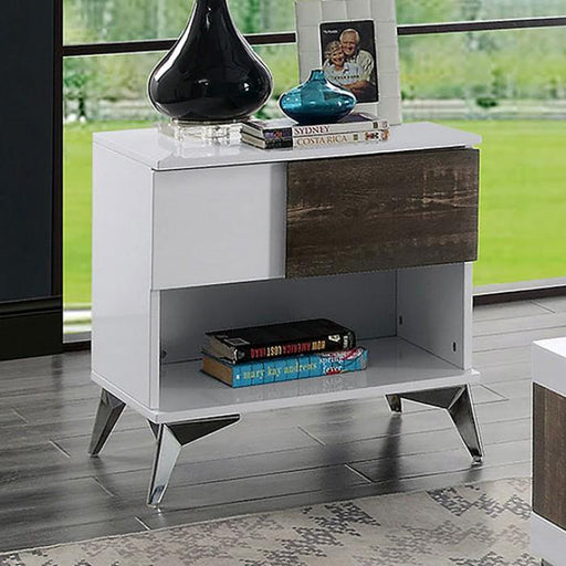 CORINNE End Table image
