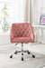 Swivel Shell Chair for Living Room/Modern Leisure office Chair(this link for drop shipping ) image
