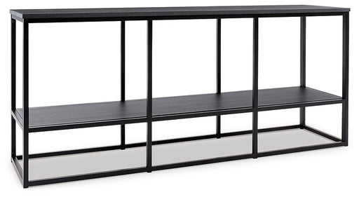 Yarlow 65" TV Stand image